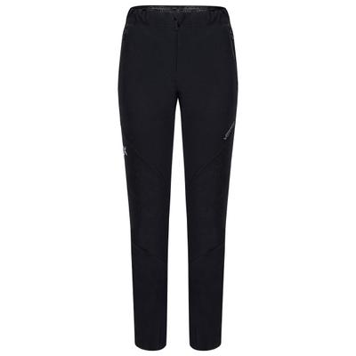 Montura - Women's Vertigo Light 3 Pants - Trekkinghose Gr XL - Short schwarz Image