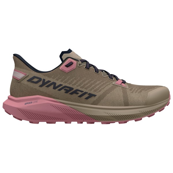 Dynafit - Women's Trail - Trailrunningschuhe 37 | EU 37 rock khaki /blau