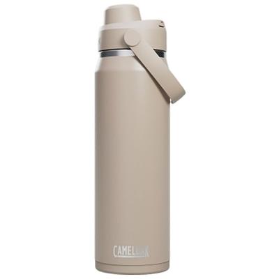 Camelbak - Thrive Chug VSS - Isolierflasche Gr 750 ml grau/beige Image