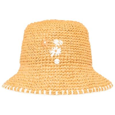 Roxy - Women's Spotless Sunnies Bucket Hat - Hut Gr S/M beige Image
