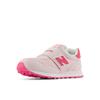 Sneaker NEW BALANCE "PV 515", Gr. 33, rose sugar, Synthetik, Textil, sportlich, Schuhe