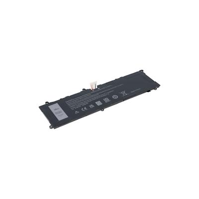 AccuCell Akku passend für Dell Venue 11 Pro 7140, Li-Polymer, 7,4V, 5135mAh, 38Wh Image