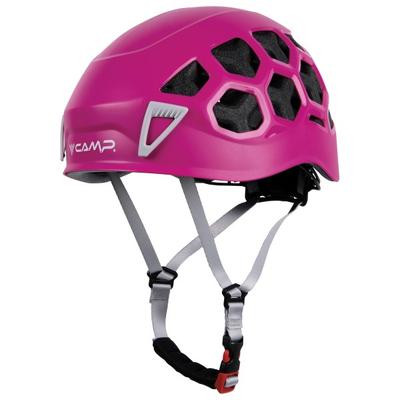 C.A.M.P. - Women's Ikon Nova - Kletterhelm Gr 48-58 cm rosa Image