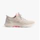 Skechers 125233/GYPK GO Walk 7 - Valin Womens Trainers Gray/pink - Grey - Size UK 5.5 | Skechers Sale | Discount Designer Brands
