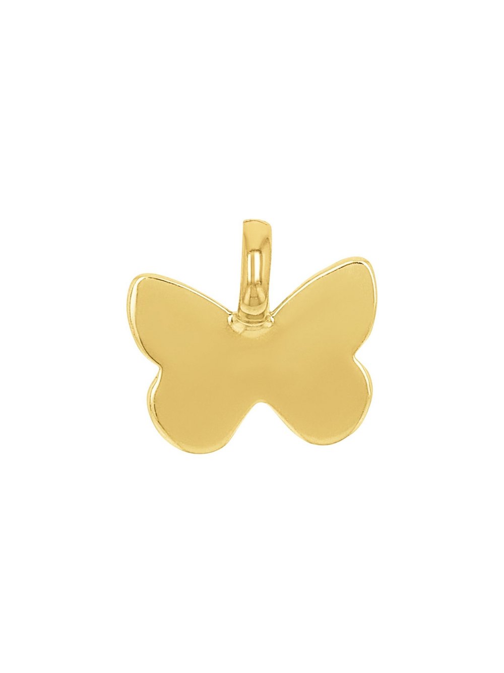 amor Motivanhänger Damen gold, ONE SIZE Image