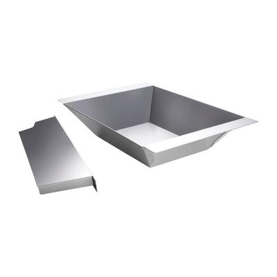 All Grill - Allgrill Holzkohleeinsatz für Gasgrill Chef s/m/l/xl, Ultra, Extreme, Outdoorküche Image