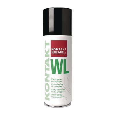 Kontakt Chemie - crc 71009-AA Elektronikreiniger kontakt wl 200 ml Image
