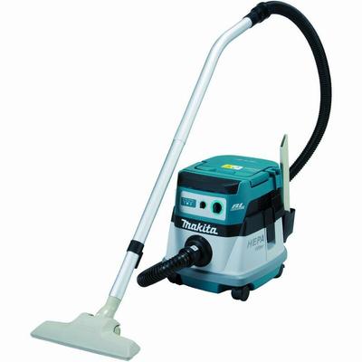 Staubsauger 36V 2 x 18 v Li-Ion Makita ohne Akku - DVC866LZX1 Image