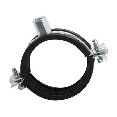 Memkey - Schlauchklemmen mit Kreuzgummidichtung – M8/10-Gewinde, 1 Stück (ø 315 mm) Image