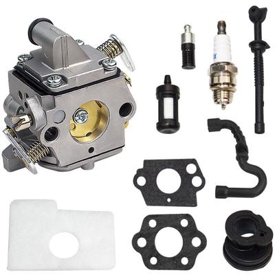 MS170 MS180 C1Q-S57A Vergaser für STIHL 017 018 MS 170 180 180C MS170 MS180 MS170C MS180C Image
