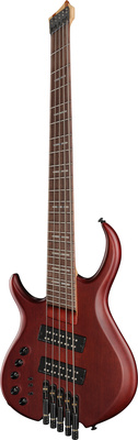 Marcus Miller M6 Headless 5 MS LH