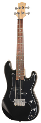 Flight Mini Bass Lite BK