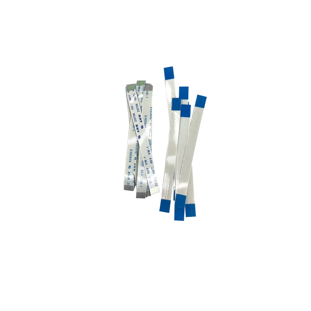 Ersatz für PS2 50000 Power On/off Schalter Flachkabel für PS2 5W Power Reset Schalter Flachbandkabel Reparatur Teil