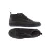 Lloyd Damen Sneakers, Gr. 39, grau, Leder