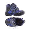 Geox Herren Kinderschuhe, Gr. 20, blau, kein Etikett