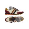Melvin & Hamilton Damen Halbschuh, Gr. 37, mehrfarbig, kein Etikett