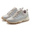 Outdoorschuh VIVANCE, Damen, Gr. 36, beige, Obermaterial: 50% Lederimitat, 50% Textilmaterial. Futter: 100% Textilmaterial. Decksohle: 100% Textilmaterial. Laufsohle: 100% Synthetik, mehrfarbig, gemustert, casual, Schuhe, Freizeitschuh, Sneaker,...
