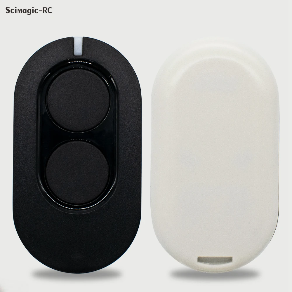 DITEC Entrematic ZEN 2 ZEN4 ZEN2W ZEN4W Gol4 BIXLG4 BIXLP2 BIXLS2 433 MHz Rolling Code Sender Befehl Image