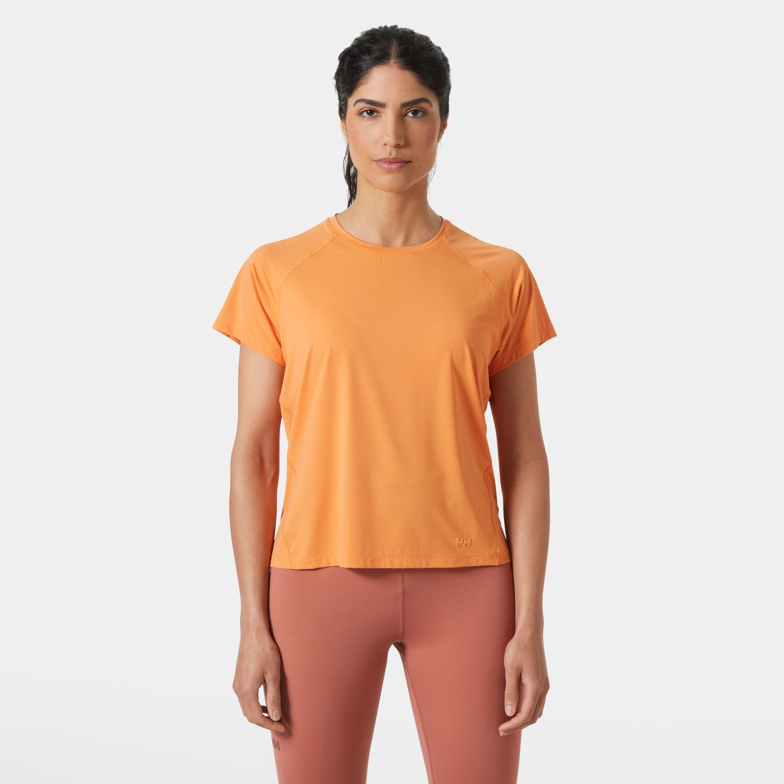 Helly Hansen Shine Solen T-shirt Damen M Image