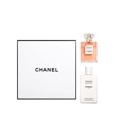 Chanel Coco Mademoiselle Eau de Parfum Intense 2 Piece Gift Set