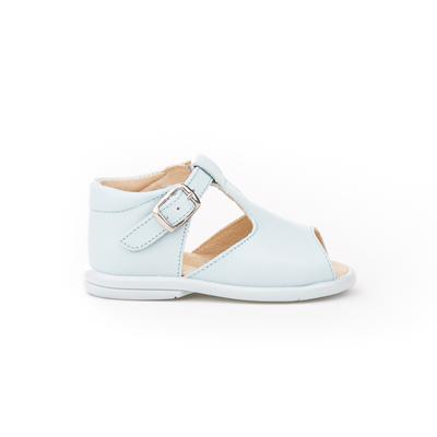 Unisex-Baby-Sandalen aus Leder Image