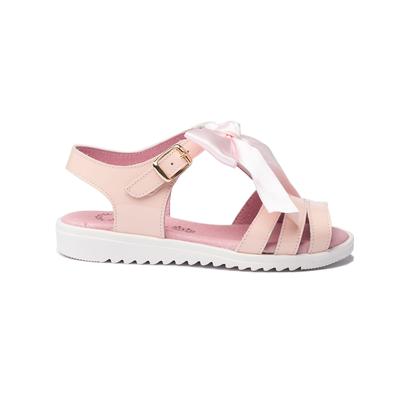 Mädchensandalen aus Leder Image