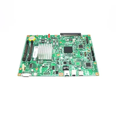 Motherboards
