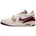 Nike Jordan AJ312 (Year of the Snake in edizione limitata, bianco/rosso) Scarpe da ginnastica da