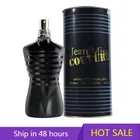 Charme Cologne parfums pour hommes Notes séduisantes et durables meilleur cadeau 100ml parfum Floral parfum durable phéromone Eau De Parfum homme