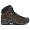 Lowa - Renegade Evo LL Mid - Wanderschuhe 46 | EU 46 braun/schwarz