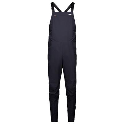 POC - Essential MTB Dungaree - Radhose Gr M blau/schwarz Image