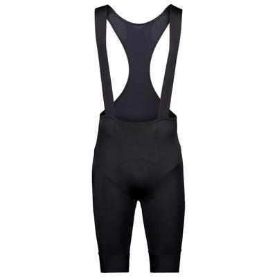 POC - Cadence Cargo Bib Shorts - Radhose Gr L schwarz Image