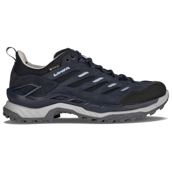 Lowa - Women's Innovo GTX Lo - Wanderschuhe 39 | EU 39 blau