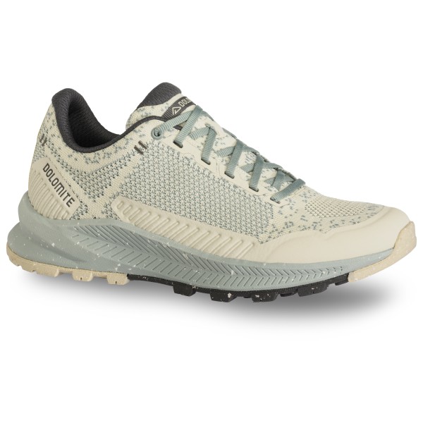 Dolomite - Women's Shoe Carezza Knit - Freizeitschuhe 36 2/3 | EU 36,5 weiß
