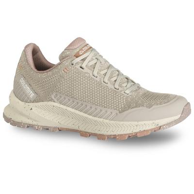 Dolomite - Women's Shoe Carezza Knit - Freizeitschuhe 39,5 | EU 39,5 goat beige Image