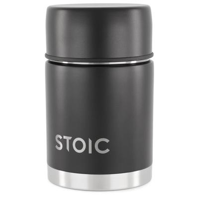 Stoic - HeladagenSt. Food Jar - Essensaufbewahrung Gr 800 ml grau Image