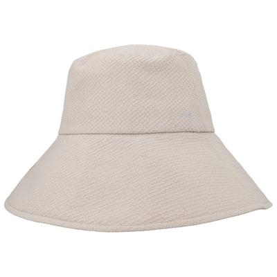Jeanne Baret - Women's Sunflower Hat - Hut Gr One Size grau/beige Image