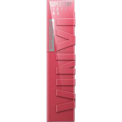 Maybelline - Super Stay Vinyl Ink Lippenstifte 4,2 ml 4.2 ml (5330.95 € / 1 l) Image