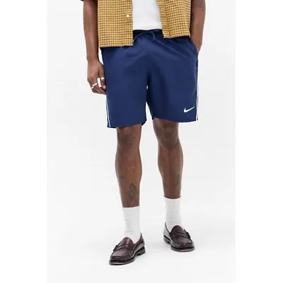 Nike Midnight Navy Swim Shorts - Navy M at Urban Outfitters