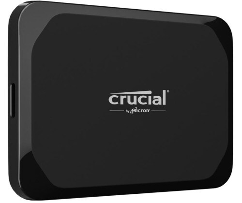 SSD extern Crucial X9 4TB CT4000X9SSD9 Image
