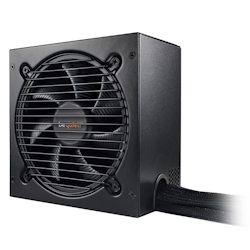 PC- Netzteil Be Quiet Pure Power 11 400W Image