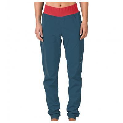 Rafiki - Women's Femio - Kletterhose Gr 38 blau Image