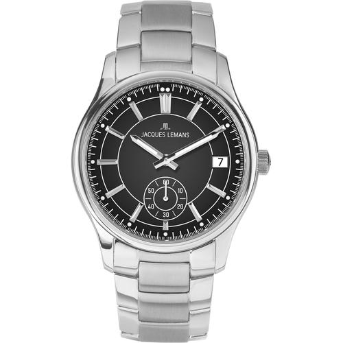Quarzuhr JACQUES LEMANS 