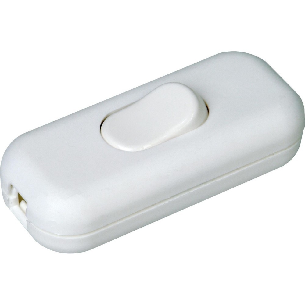 20 Stk. Kopp Schnur-Zwischenschalter ws 191317000 Image