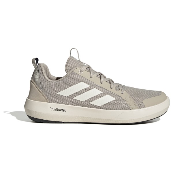 adidas Terrex - Boat Lace Climacool - Wassersportschuhe 38 | EU 38 grau