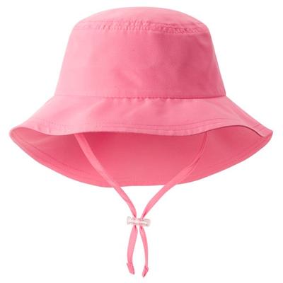 Reima - Kid's Sunhat Rantsu - Hut Gr 48 cm rosa Image