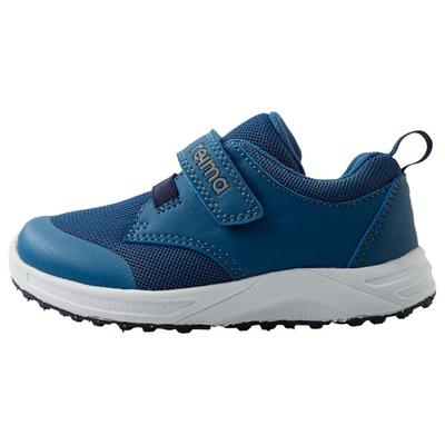 Reima - Kid's Ekana - Freizeitschuhe 24 | EU 24 blau Image
