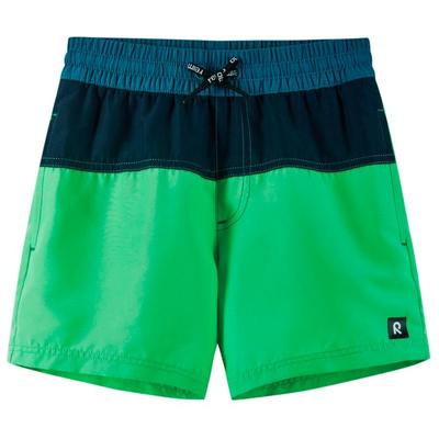 Reima - Kid's Palmu - Boardshorts Gr 164 grün Image