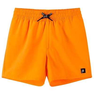Reima - Kid's Somero - Boardshorts Gr 116 orange Image