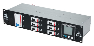 RiedConn Power Distr. STV16-PAM 212